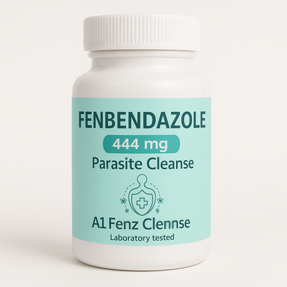 Fenbendazole 100x Tablets